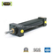 Heavy Duty Double Acting Customized Parker Type Tie Rod Hydraulic Cylinder