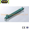 China Made Configurable Hydraulic Oil Cylinders with Valves