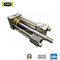 Parker Style Heavy Double Action Front Flange Mountings Tie Rod Hydraulic Cylinder