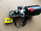 Steel 24V DC Hydraulic Power Units 6L Tank
