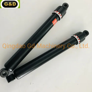 Adjustable Tension Type Hydraulic Fitness Resistance Damper Yzb330L