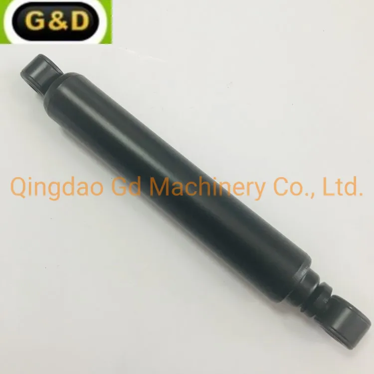 Fitness Hydraulic Cylinder for Hydraulic Suqat Machines