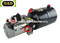 Hydraulic Power Unit for Tailgate of Garbage Truck
