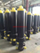 3/4/5 Multistage Hydraulic Cylinder for Dump Trailer