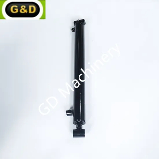 Standard Female Clevis Type Welded Industrial Hydraulic Cylinder