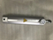 Aluminum Alloy Adjustable Bidirectional Damping Cylinder Fitness Equipment Hydraulic Cylinder