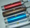 Fitness Hydraulic Cylinder Aluminum Hydraulic Damper with 6 Resistance Force Stages
