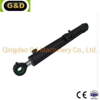 China Made Low Price Harvestor Parts Hydraulic Piston Cylinders