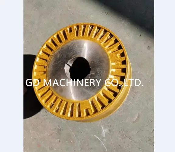 Tcb Series Clutch and Brake