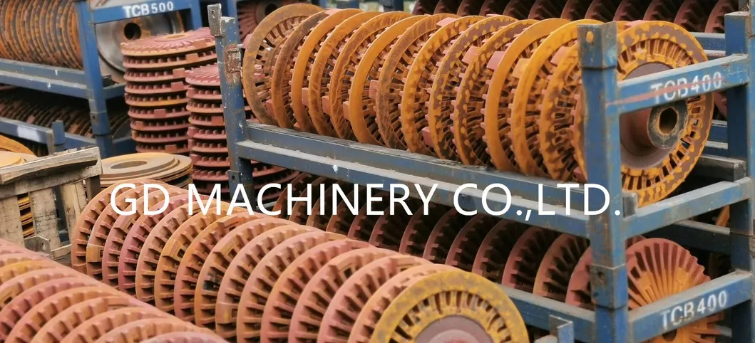 Pneumatic Air Clutch and Brake