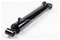 High Capacity Scissor Lift Table Welded Hydraulic Cylinder for Elongated Loads