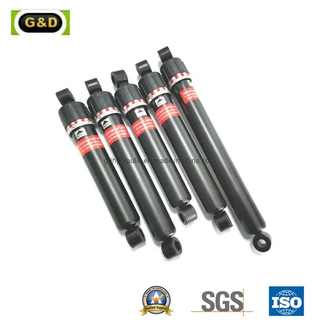 Customzied Metal Adjustable Hydraulic Cylinder for Fitness Equipment