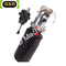 Hydraulic Power Units with Complete Hydraulic Systems with Valve Groups for Various Applications