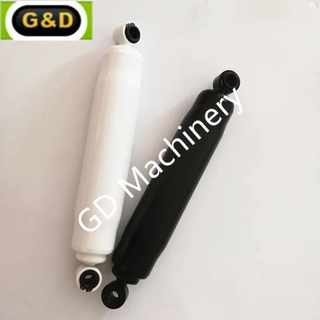 Constant Bidirectional Damping Fitness Hydraulic Cylinder for Stepper
