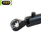 Spherical Bearing Mounted Welded Hydraulic Cylinder