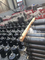 Hot Selling Designed Hydraulic RAM Cylinders for Commercial Trailers