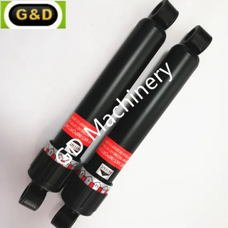 Small Good Quality Adjustable Hydraulic Cylinder for Exercise Equipment