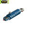 Customized Single Acting Car Lift Hydraulic Cylinder