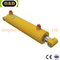 Waste Management Equipment Parts Hydraulic Double Acting Cylinders