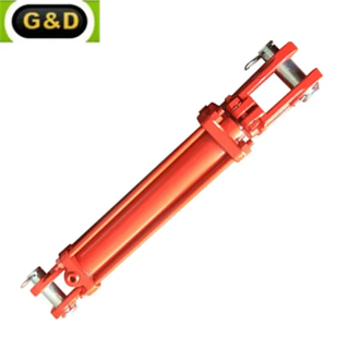 Tie Rod Cylinder Agricultural Hydraulic Cylinder