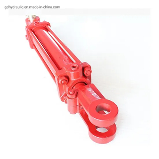 Hydraulic Cylinder Tie Rod Cylinder