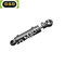 Heavy Duty Welded Hydraulic Cylinders for Industrial Mobile Application