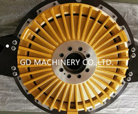 Pneumatic Air Clutch and Brake Unit