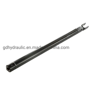 Double Action Customized Hydraulic Cylinder for Car Lifting Machine