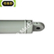 1/2 Cushioning on Extend and Retract Hydraulic Cylinder