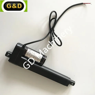 Heavy Duty Double Acting Kubota Hydraulic Cylinder