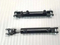 Gd Acl Threaded Clevis Hydraulic Cylinder Bore: 2" to 5" Stroke: 4"-72"