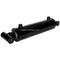 Cross Tube Hydraulic Cylinder with 4-Inch Bore and 10-Inch Stroke Hmw-4010
