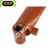 Welded Hydraulic Cylinder Double Acting Industry Lift RAM Tube End Hydraulic Using