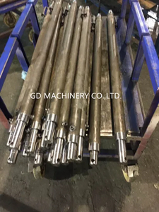 Durable Customization Chrome Plated Rod for Hydraulic Cylinder