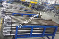 Chrome Plated Rod for Hydraulic Cylinder