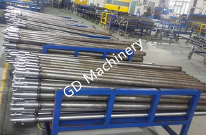 Chrome Plated Rod for Hydraulic Cylinder