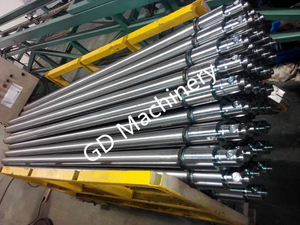 Chrome Plated Rod for Hydraulic Cylinder