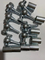 Zinc Plated Banjo Fittings for Hose and Valve Connecting CNC Forged Hose End Fitting