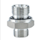 1CB-Wd 1dB-Wd BSPP Thread with Captive Seal