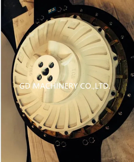 Brake and Clutch Relining Service for Automotive and Industrial