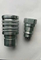 ISO7241-a 1/2" Bsp Male Female Quick Coupling