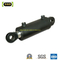 Double Acting Cylinder with Agricultural Rod-Ends