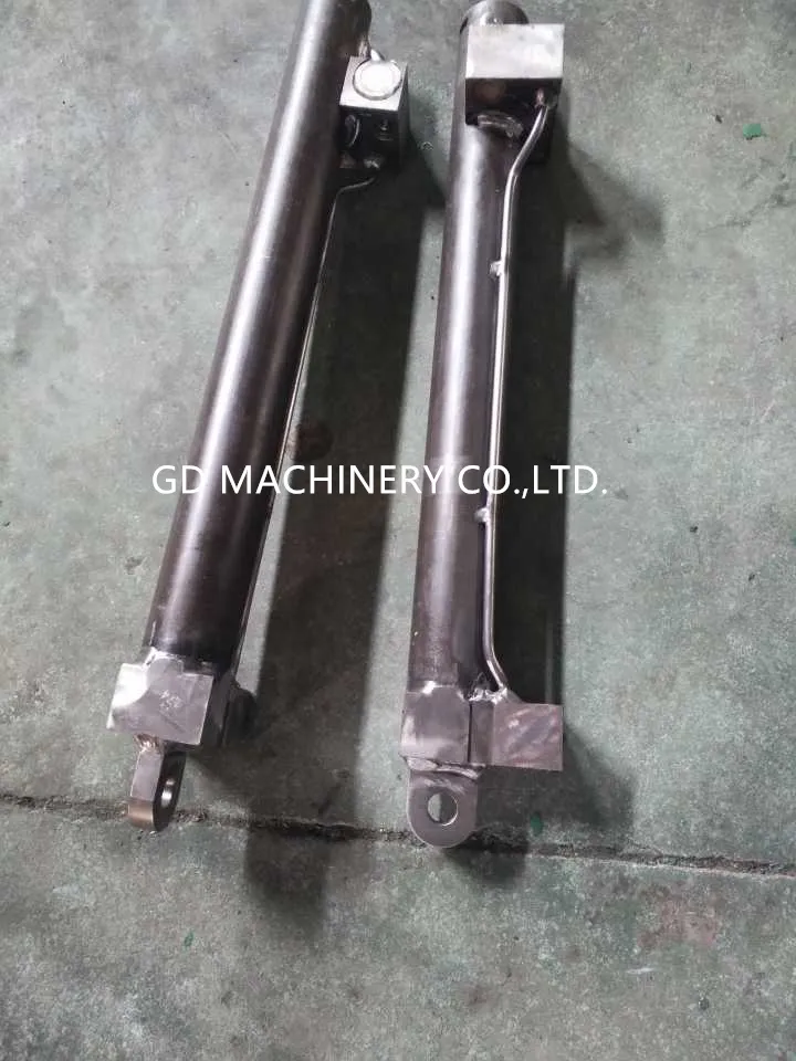 Aerial Platform Scissor Lift Boom Lift Safety Hydraulic Cylinders