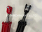Tr-3008 Tie Rod Double Action Hydraulic Oil Cylinder