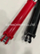 Salt Bath Nitriding Rod Hydraulic Cylinder