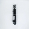 Adjustable End Cushioning Steel Welded Cylinders Rod Diameter: 20 to 160mm