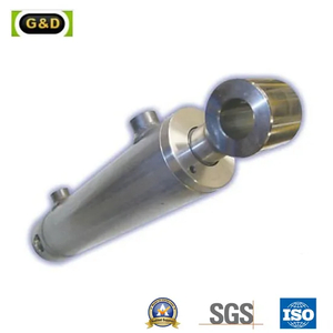 Double Action Hydraulic Cylinders for Jcb