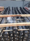 Parker Replacement Single Acting Telescopic Hydraulic Cylinders