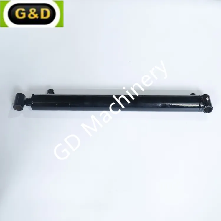 Standard Hydraulic Cylinder Welded Cylinder Hydraulic Cylinder 2&quot;