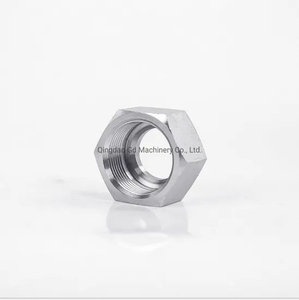 Carbon Steel Nl/Ns Retarning Nuts